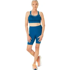 Asics - Women's Road Combination Bra - Sport-BH
