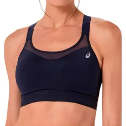 Asics - Women's Road Combination Bra - Sport-BH