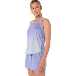 Asics - Women's Road Fade Tank - Tank Top