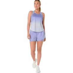 Asics - Women's Road Fade Tank - Tank Top