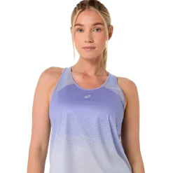 Asics - Women's Road Fade Tank - Tank Top