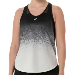 Asics - Women's Road Fade Tank - Tank Top