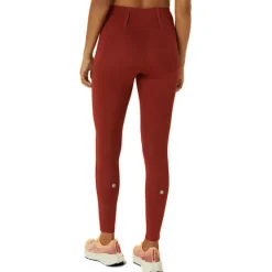 Asics - Women's Road High Waist Tight - Lauftights
