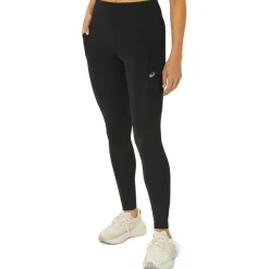 Asics - Women's Road High Waist Tight - Lauftights