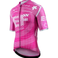 ASSOS - Equipe Jersey S11 EF - We Ride In Peace - Radtrikot