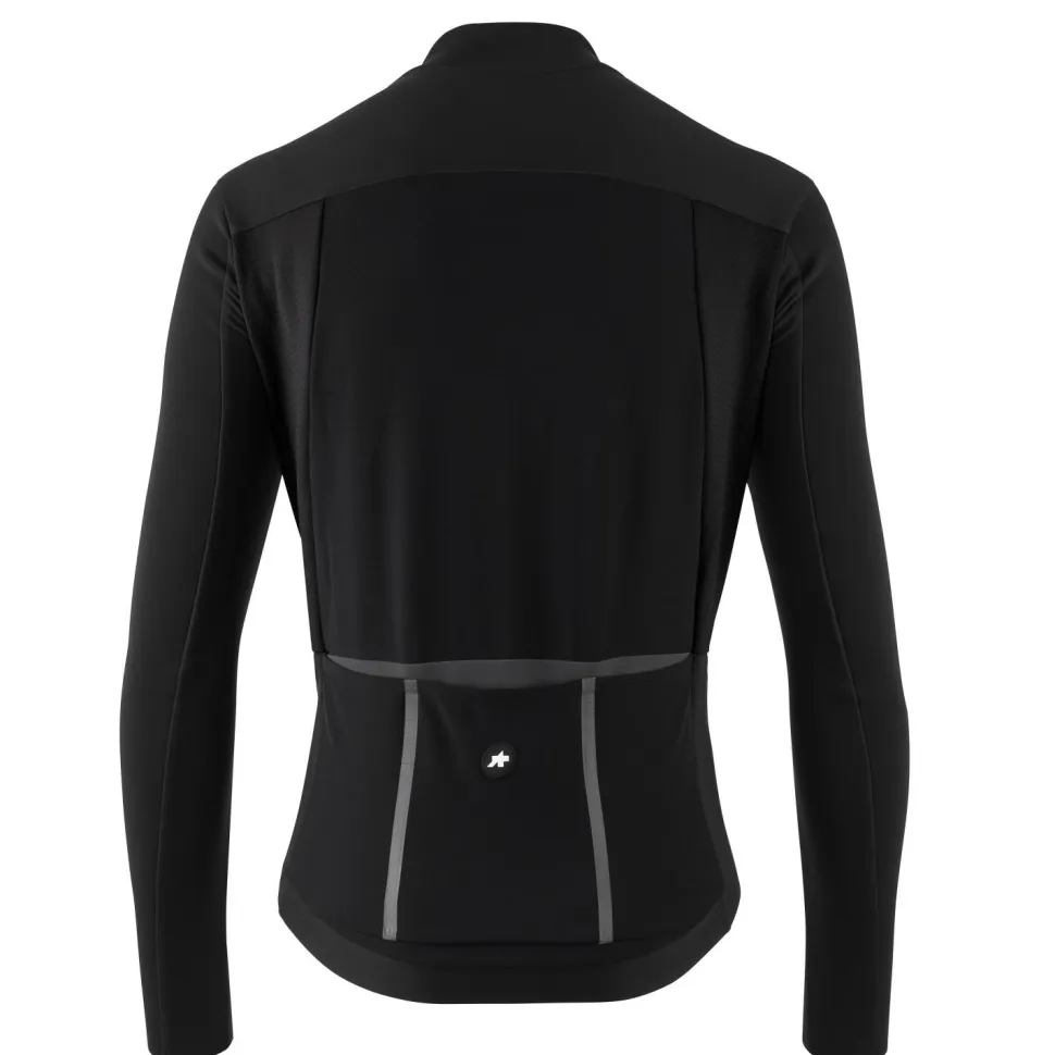 ASSOS - Equipe R Winter Jacket S11 - Fahrradjacke