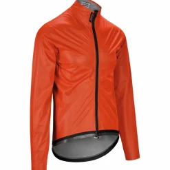 ASSOS - Equipe RS Rain Jacket Targa - Fahrradjacke