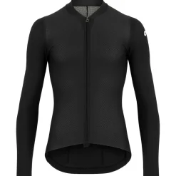 ASSOS - Mille GT Drylite L/S Jersey - Radtrikot