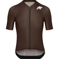 ASSOS - Mille GT Jersey S11 Evo - Radtrikot