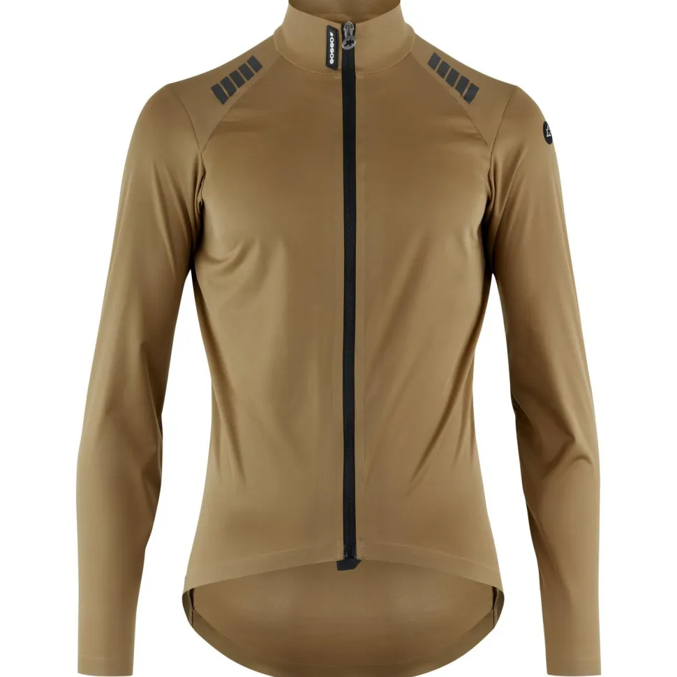 ASSOS - Mille GT Shell Jacket S11 - Fahrradjacke