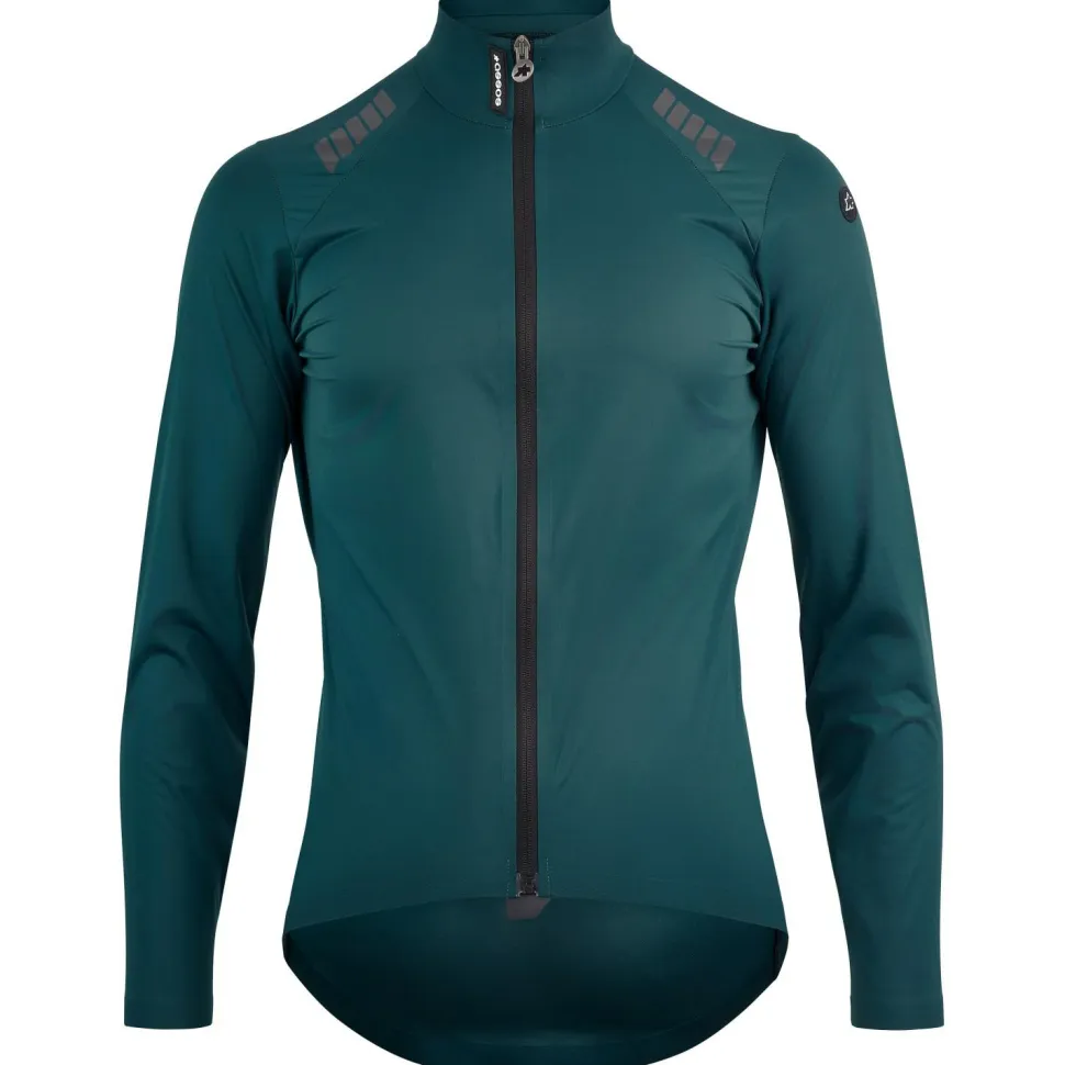 ASSOS - Mille GT Shell Jacket S11 - Fahrradjacke