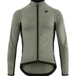 ASSOS - Mille GT Wind Jacket S11 - Fahrradjacke