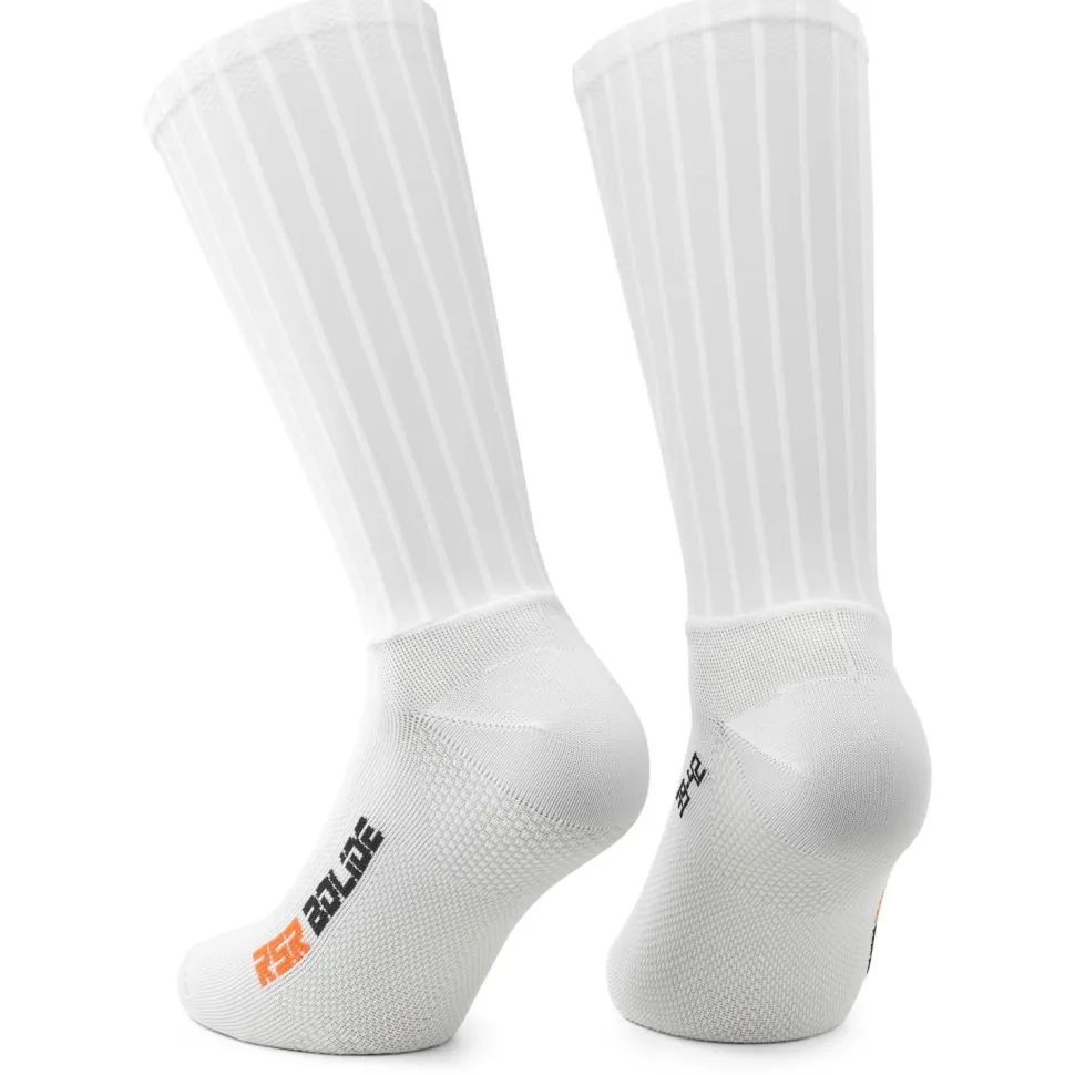 ASSOS - RSR Bolide Socks S11 - Radsocken