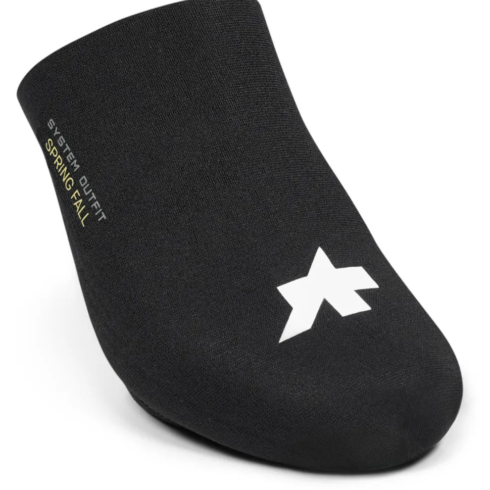 ASSOS - Spring Fall Toe Cover P1 - Überschuhe