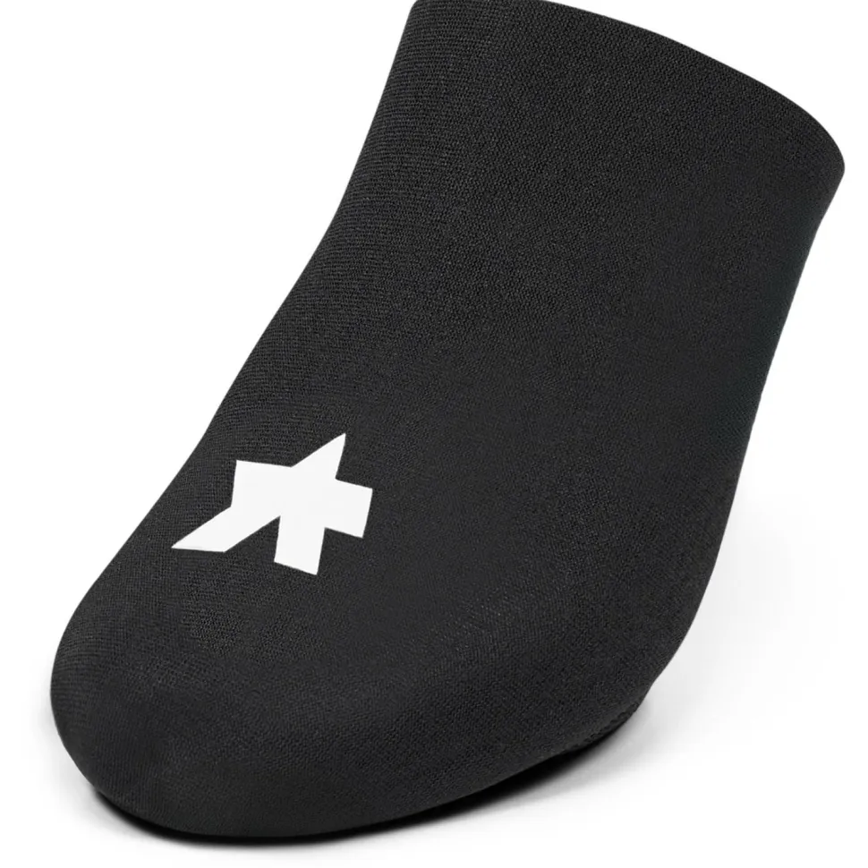 ASSOS - Spring Fall Toe Cover P1 - Überschuhe