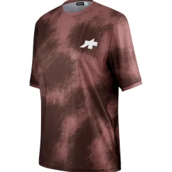 ASSOS - Tactica T-Shirt T5 - Radtrikot