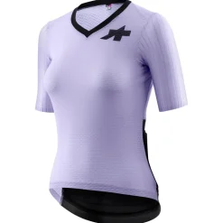 ASSOS - Women's Dyora RSV Jersey S11 - Radtrikot