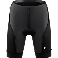 ASSOS - Women's Tactica Urban Liner Shorts T5 - Radunterhose