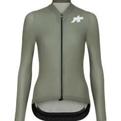 ASSOS - Women's Uma GT L/S Jersey S11 Evo - Radtrikot