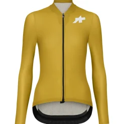 ASSOS - Women's Uma GT L/S Jersey S11 Evo - Radtrikot