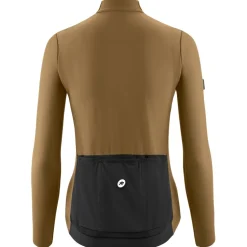 ASSOS - Women's Uma GT Spring Fall L/S Jersey C2 - Fahrradjacke