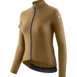 ASSOS - Women's Uma GT Spring Fall L/S Jersey C2 - Fahrradjacke