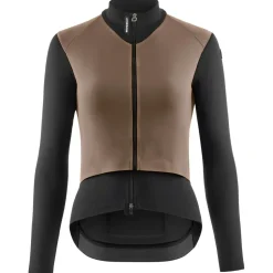 ASSOS - Women's Uma GTV Spring Fall Jacket S11 - Fahrradjacke