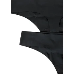 ATHLECIA - Women's Alax Seamless String 2-Pack - Alltagsunterwäsche