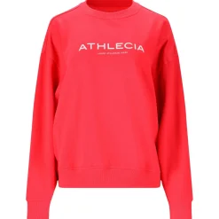 ATHLECIA - Women's Atkins Crew Neck - Pullover