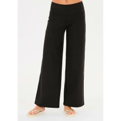 ATHLECIA - Women's Berrty Wide Leg Pants - Trainingshose