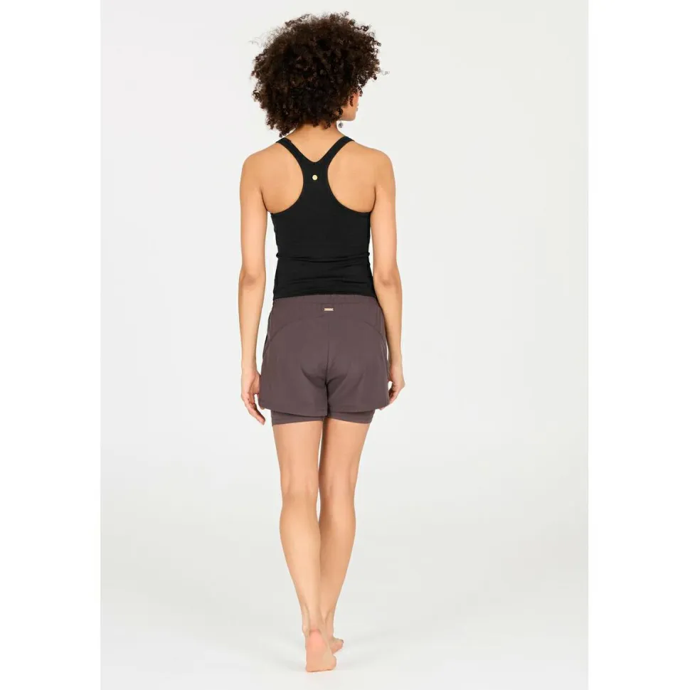ATHLECIA - Women's Connie Padded Sports Bra Top - Top