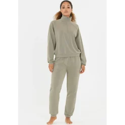 ATHLECIA - Women's Elain Sweat Pants - Trainingshose