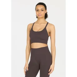 ATHLECIA - Women's Foan V3 Seamless Bra - Sport-BH