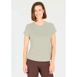 ATHLECIA - Women's Gaina V2 S/S Tee - Funktionsshirt