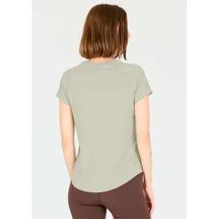 ATHLECIA - Women's Gaina V2 S/S Tee - Funktionsshirt