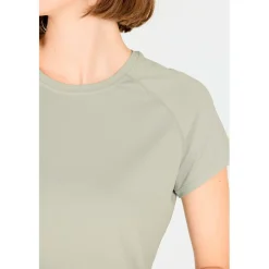 ATHLECIA - Women's Gaina V2 S/S Tee - Funktionsshirt
