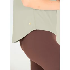 ATHLECIA - Women's Gaina V2 S/S Tee - Funktionsshirt