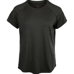 ATHLECIA - Women's Gaina V2 S/S Tee - Funktionsshirt
