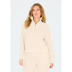 ATHLECIA - Women's Hecey Half Zip - Pullover