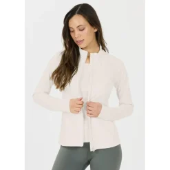 ATHLECIA - Women's Krosa Full Zip - Sweat- & Trainingsjacke
