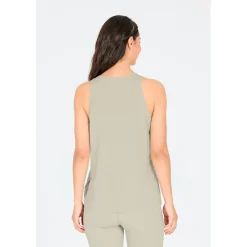 ATHLECIA - Women's Mota Slub Top - Tank Top