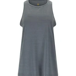 ATHLECIA - Women's Mota Slub Top - Tank Top