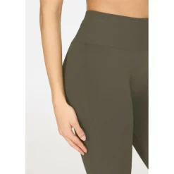 ATHLECIA - Women's Nagar V2 Seamless Tights - Leggings