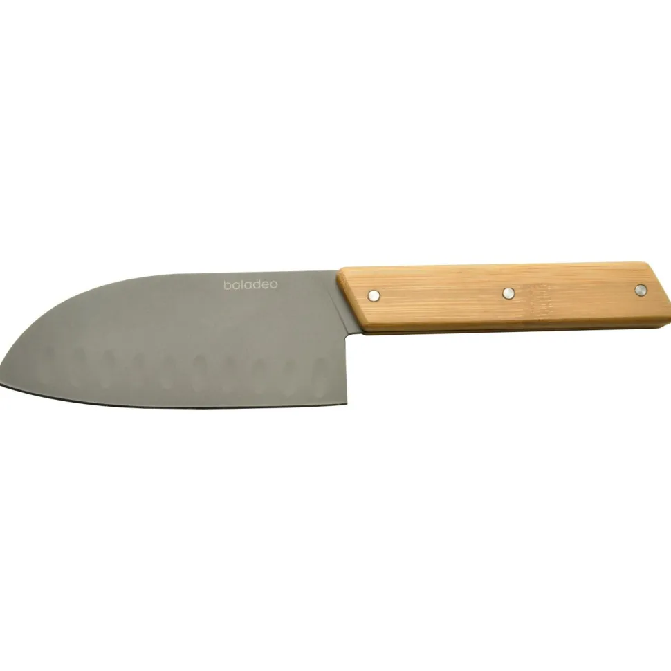 Baladéo - Messerset Stavanger - Messer