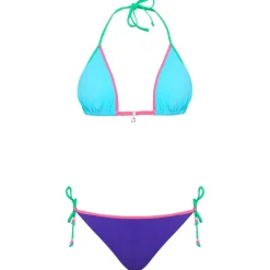 Banana Moon - Women's Mundoioka Mosaicolor - Bikini