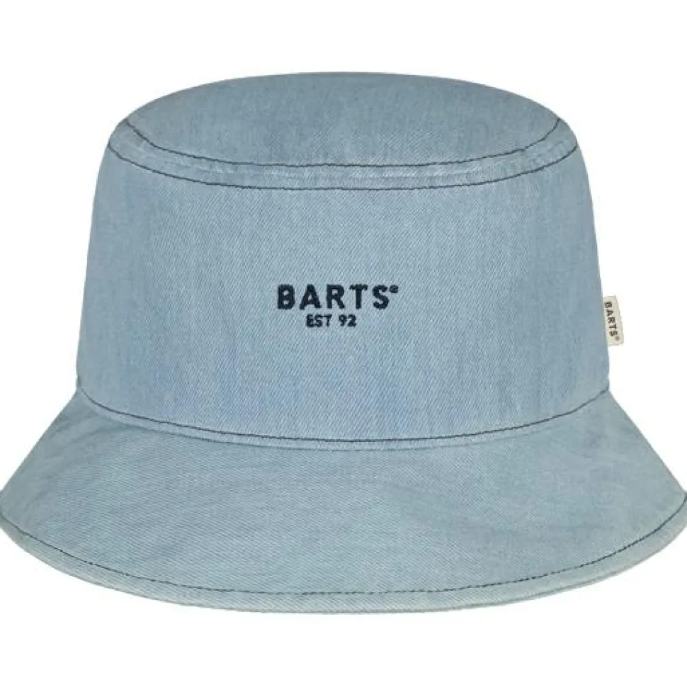 Barts - Jabiru - Hut