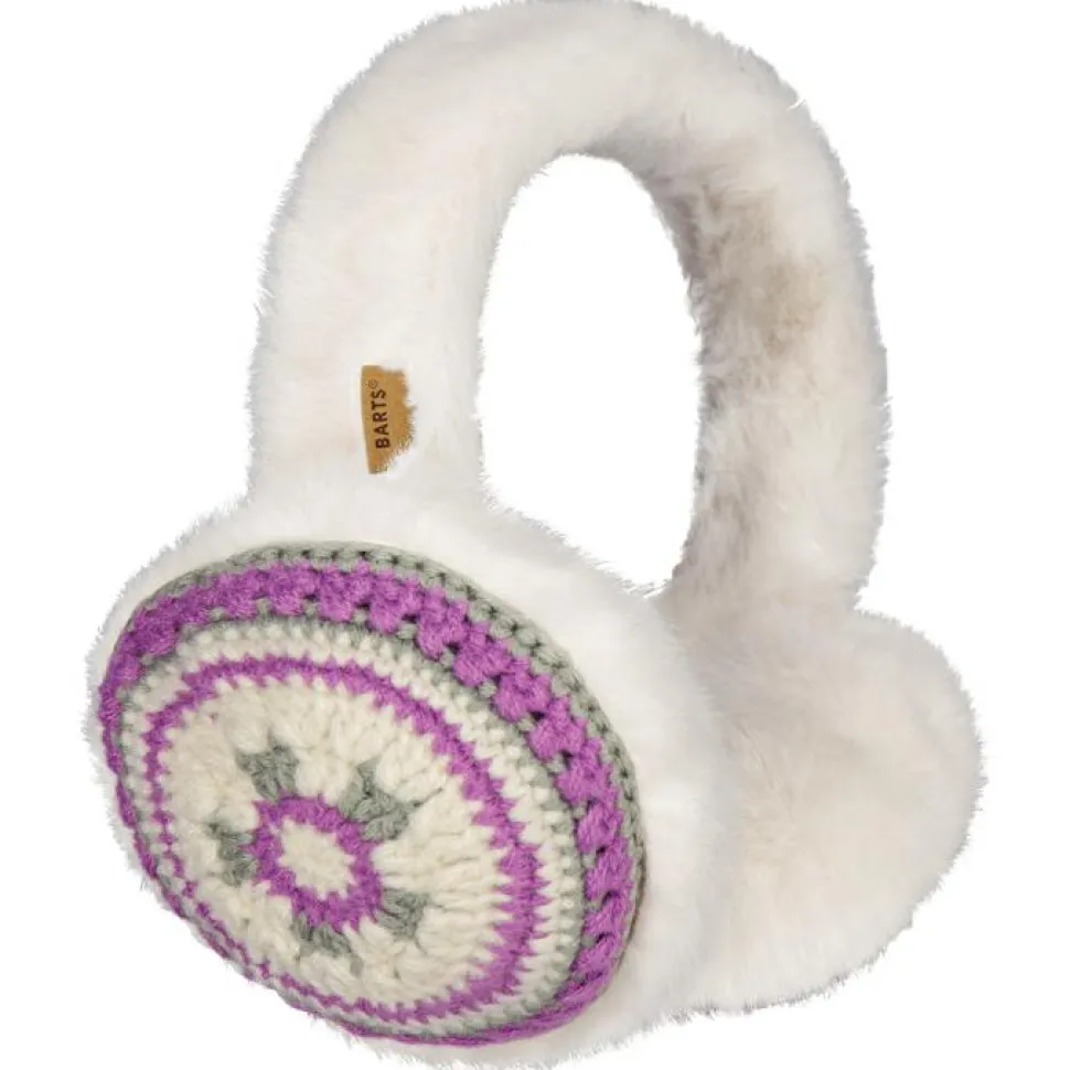 Barts - Women's Crochetti - Ohrenwärmer