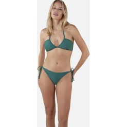 Barts - Women's Kelli Plunge Halter - Bikini-Top
