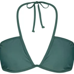 Barts - Women's Kelli Plunge Halter - Bikini-Top