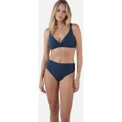 Barts - Women's Solid Multifit Top - Bikini-Top